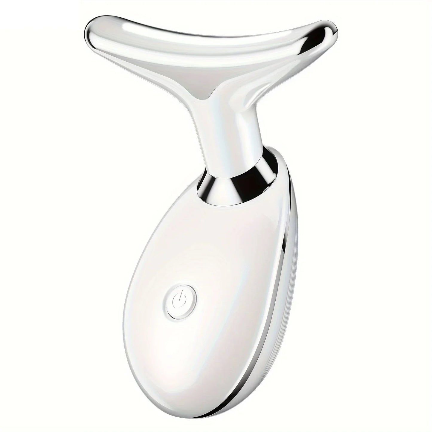EMS Mikrostrom Gesichtsmassager