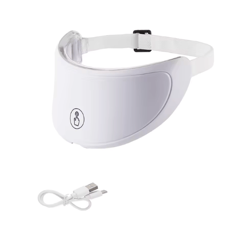 LED Lichttherapie Maske by Unicite - Zur Perfekten Haut In 30 Tagen