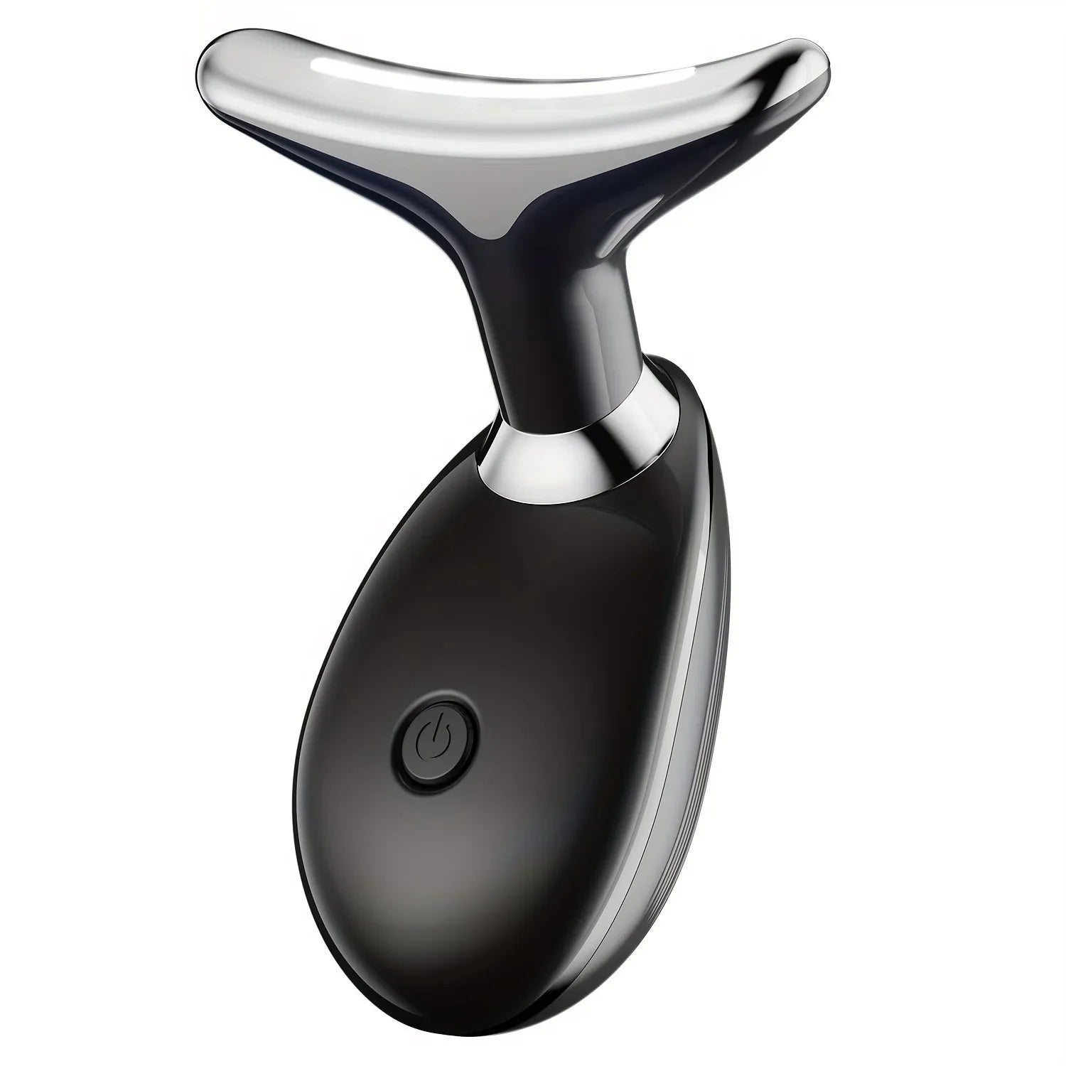 EMS Mikrostrom Gesichtsmassager