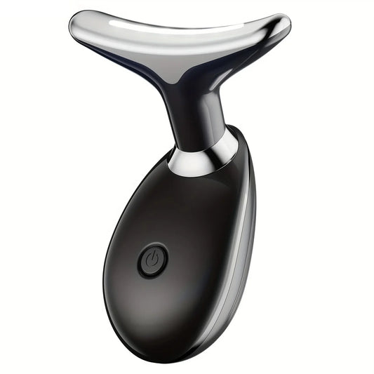 EMS Mikrostrom Gesichtsmassager