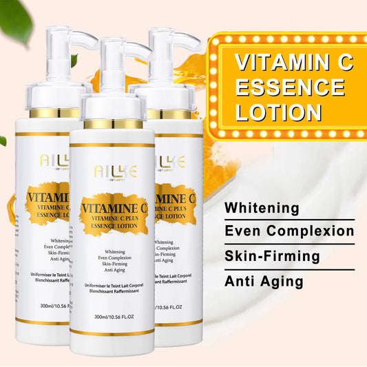 Ailke Vitamin C Anti-Aging 